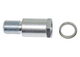 Kit De 5 Aumentos Para Bujía