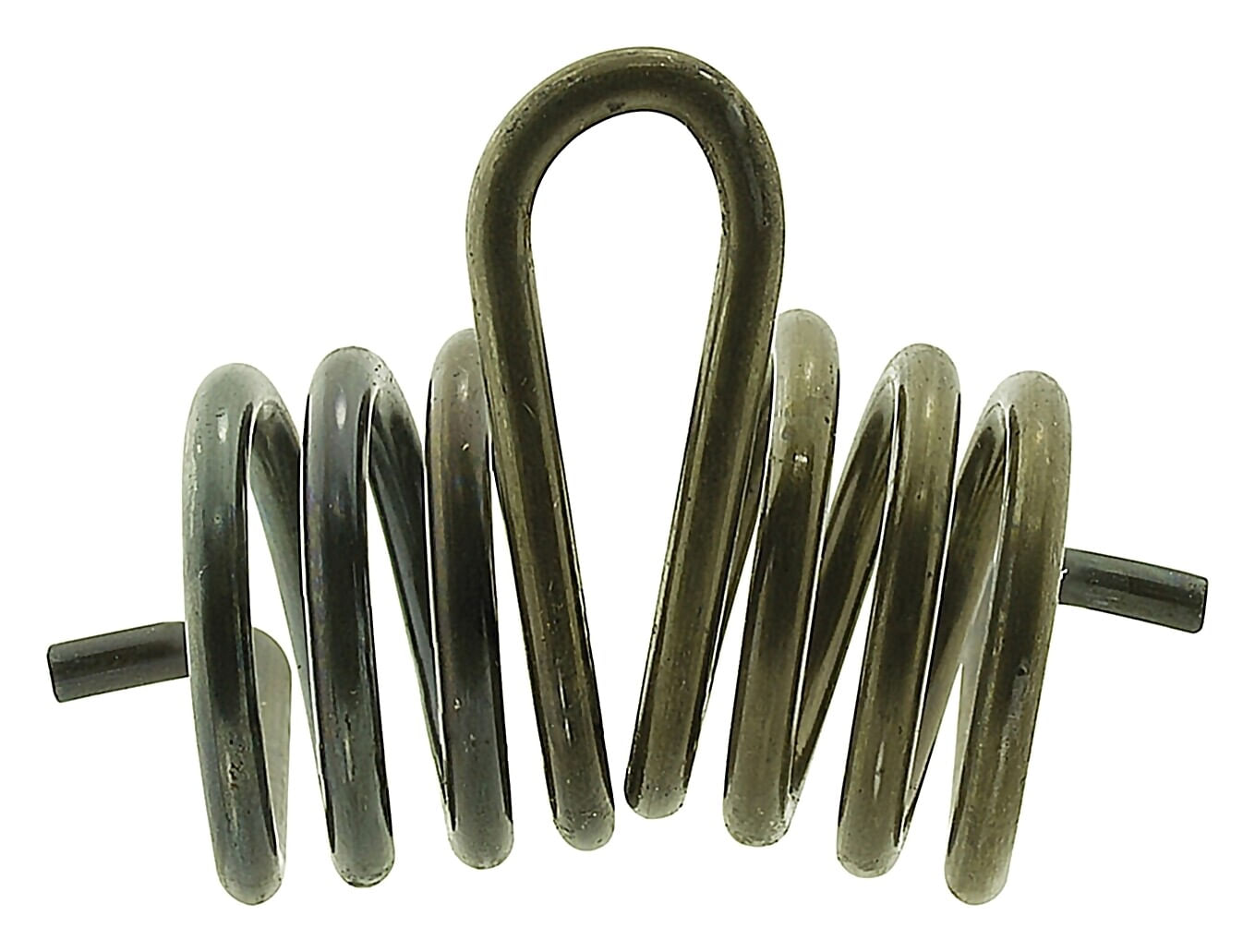 Kit De 10 Resortes Para Pedal De Clutch
