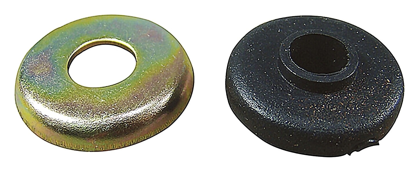 Kit De 10 Gomas De Punterías