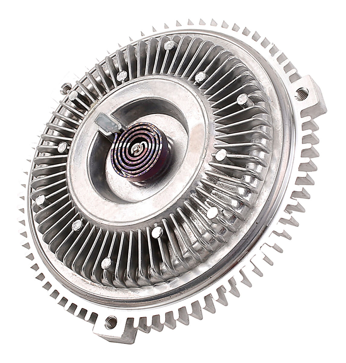 Fan Clutch