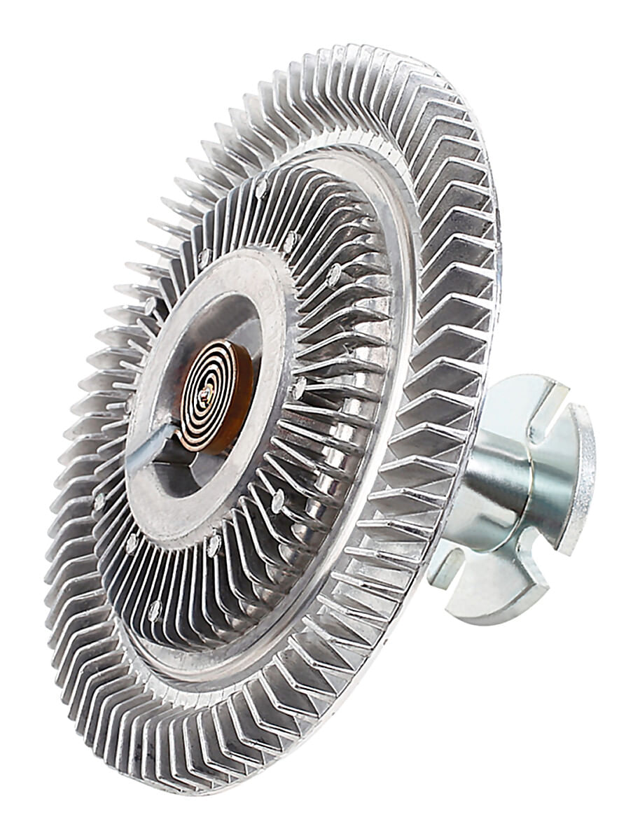 Fan Clutch