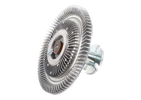 Fan Clutch