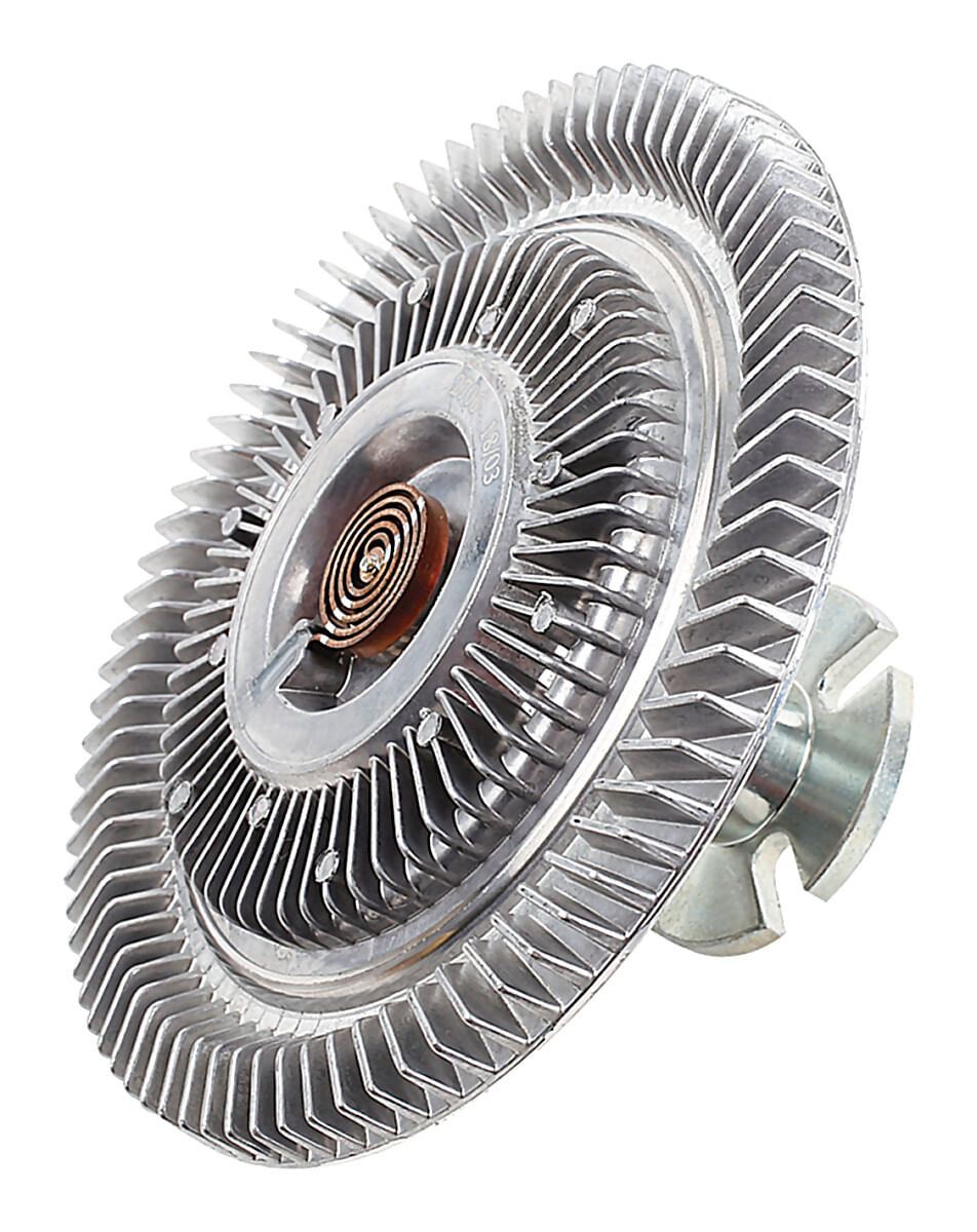 Fan Clutch