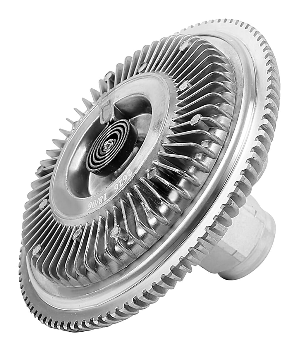 Fan Clutch