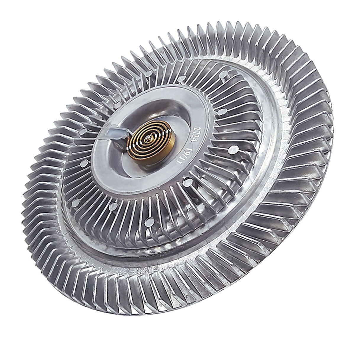 Fan Clutch