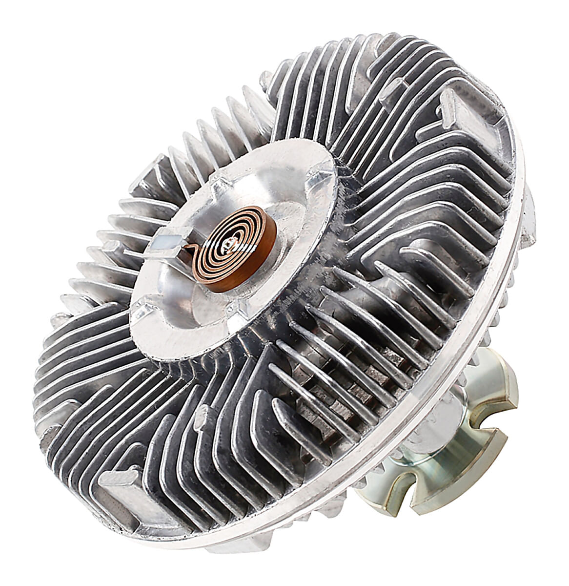 Fan Clutch