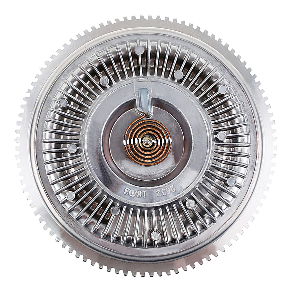 Fan Clutch