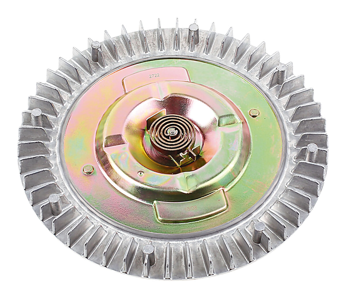 Fan Clutch