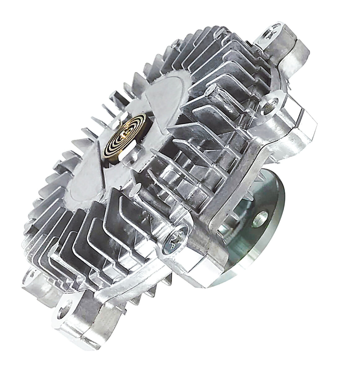 Fan Clutch