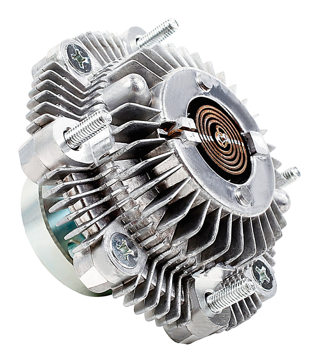 Fan Clutch