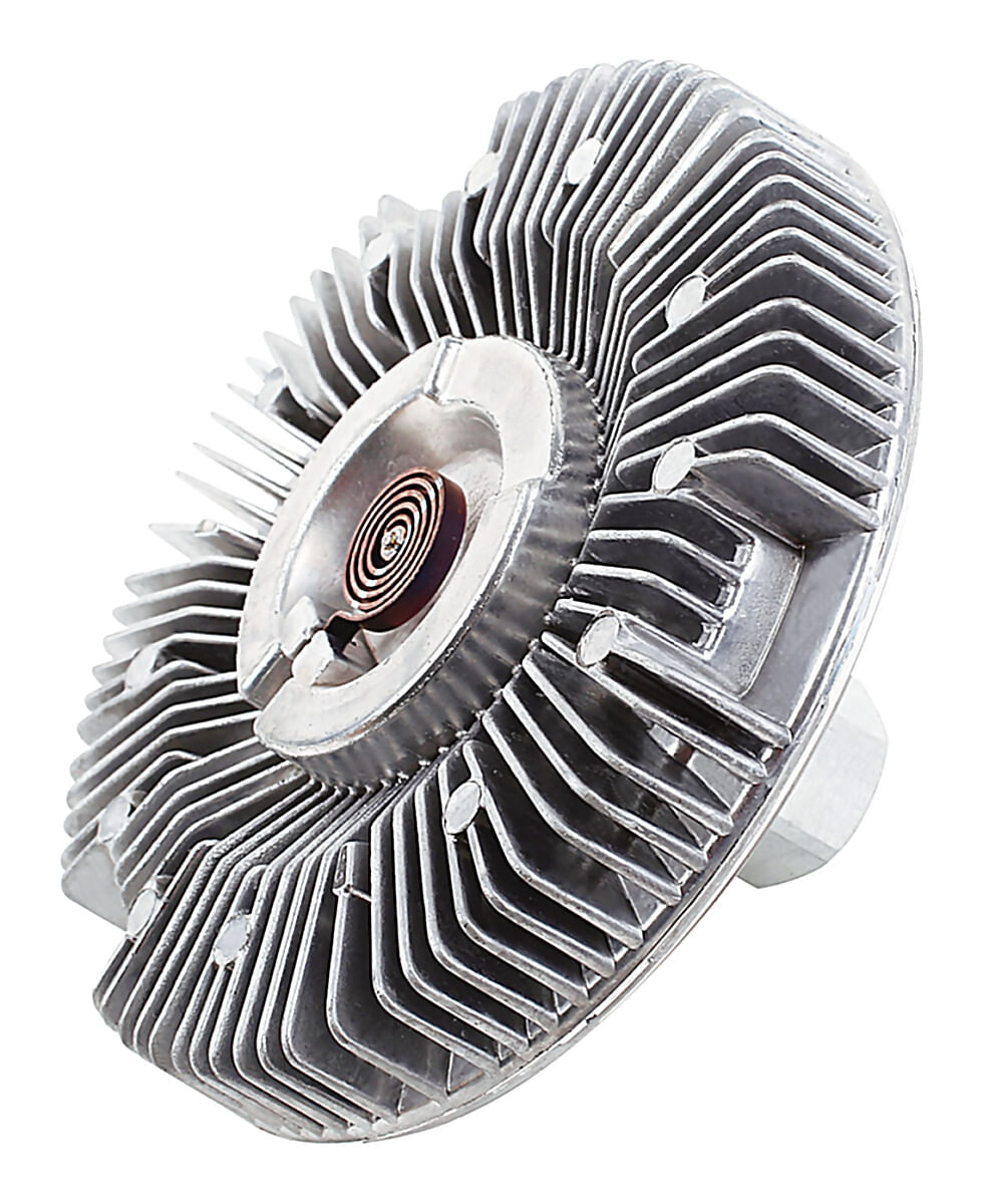 Fan Clutch