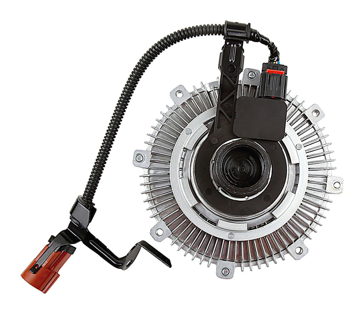 Fan Clutch