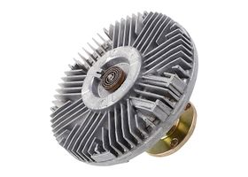 Fan Clutch