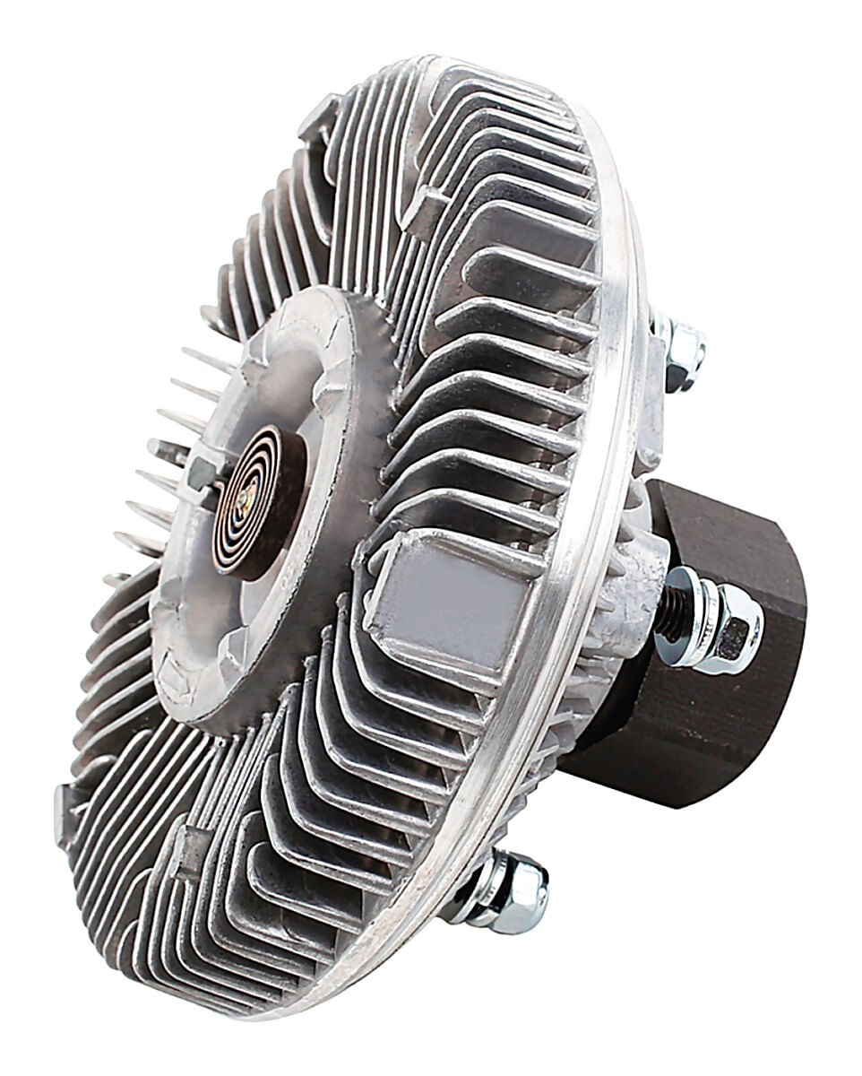 Fan Clutch
