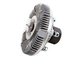 Fan Clutch