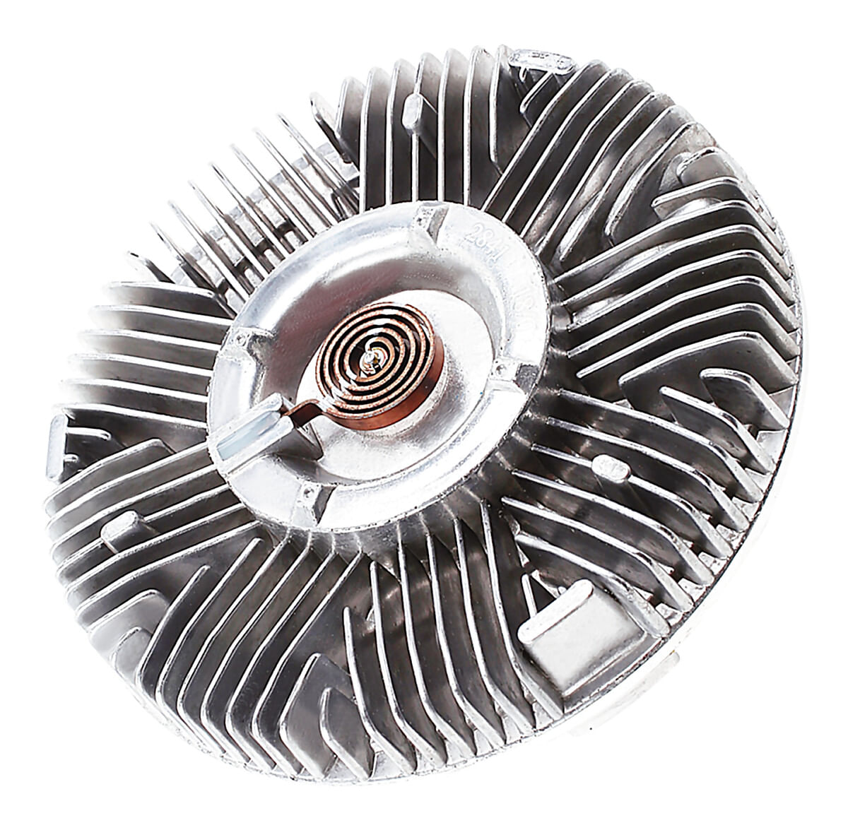 Fan Clutch