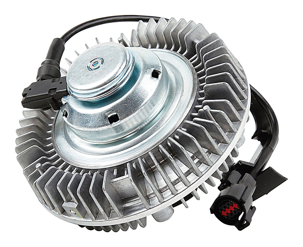 Fan Clutch