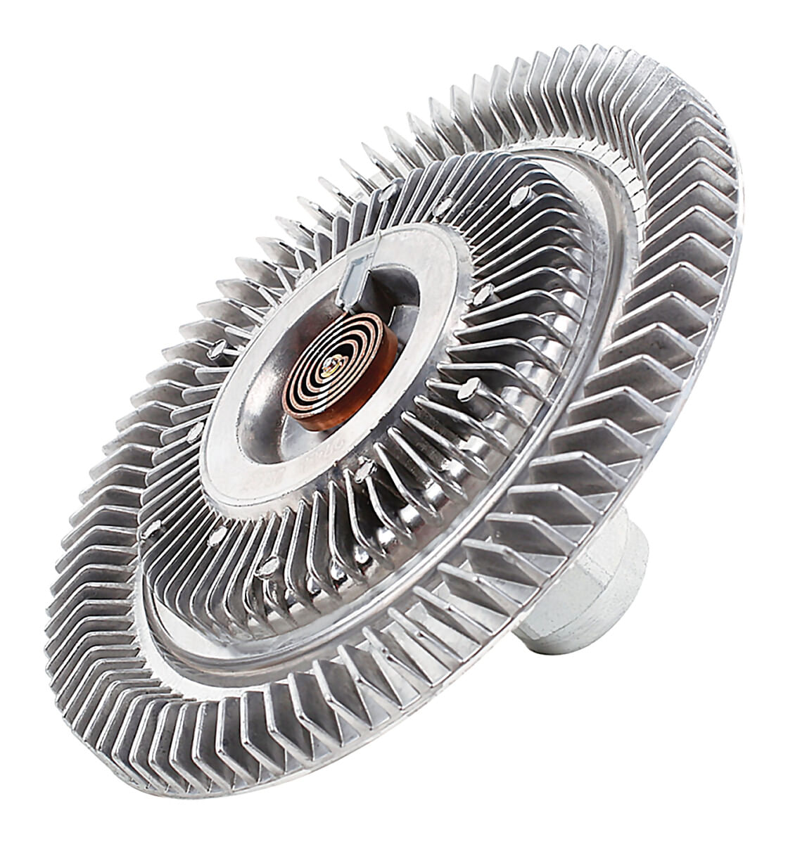 Fan Clutch