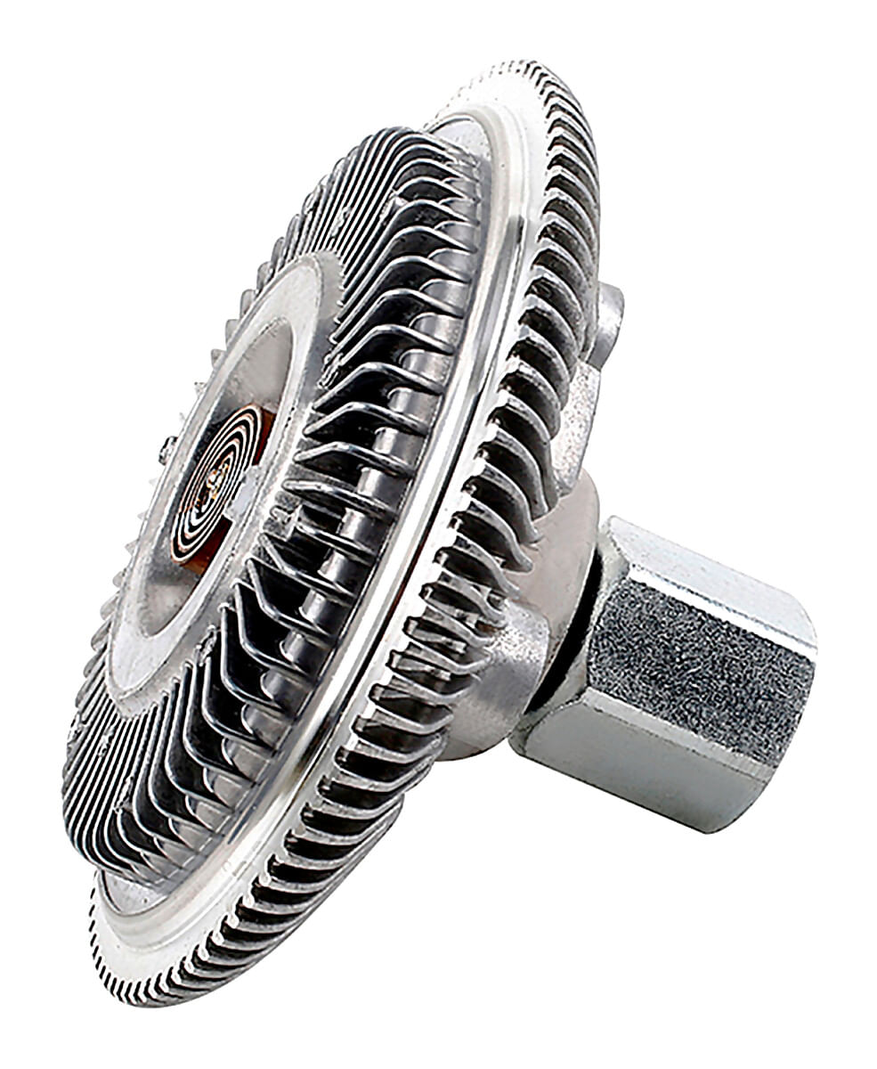 Fan Clutch