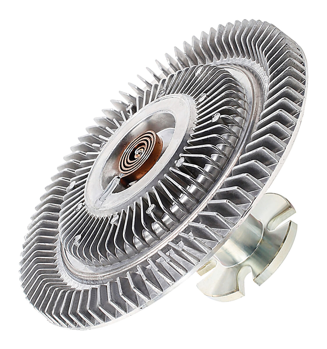 Fan Clutch