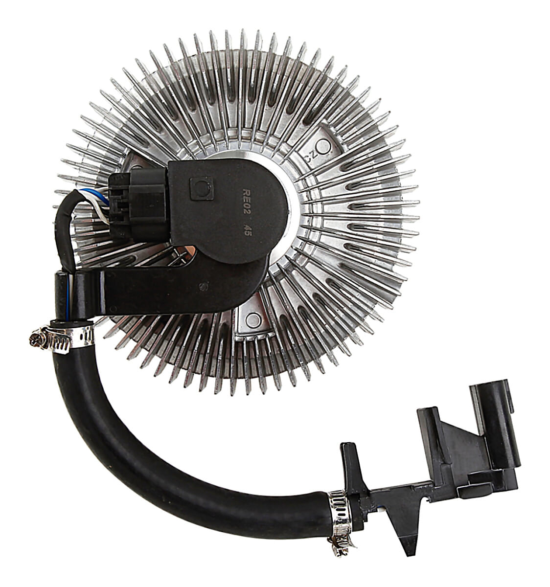 Fan Clutch