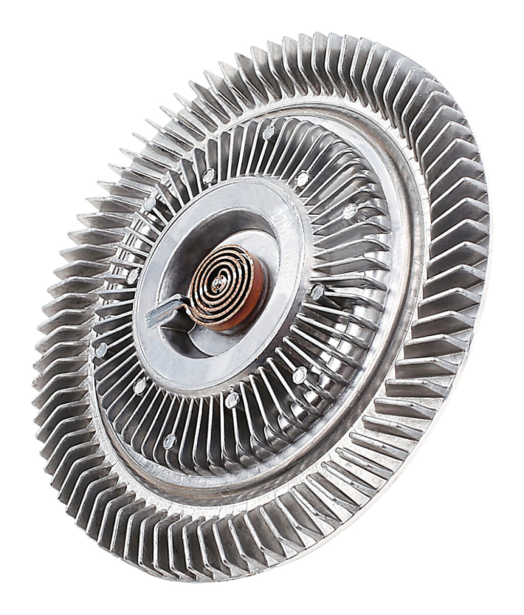 Fan Clutch