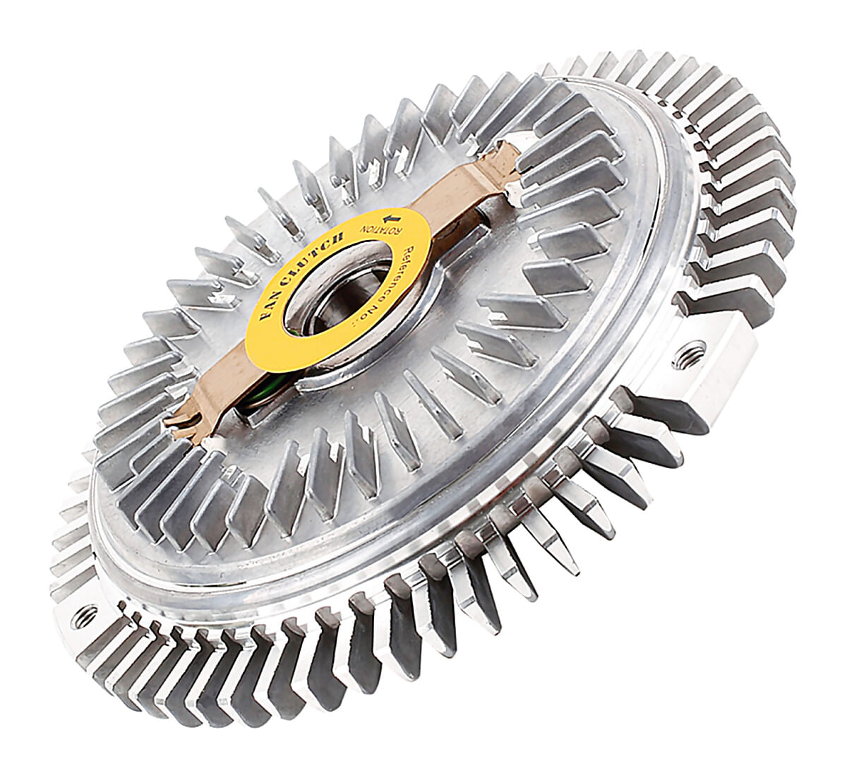 Fan Clutch