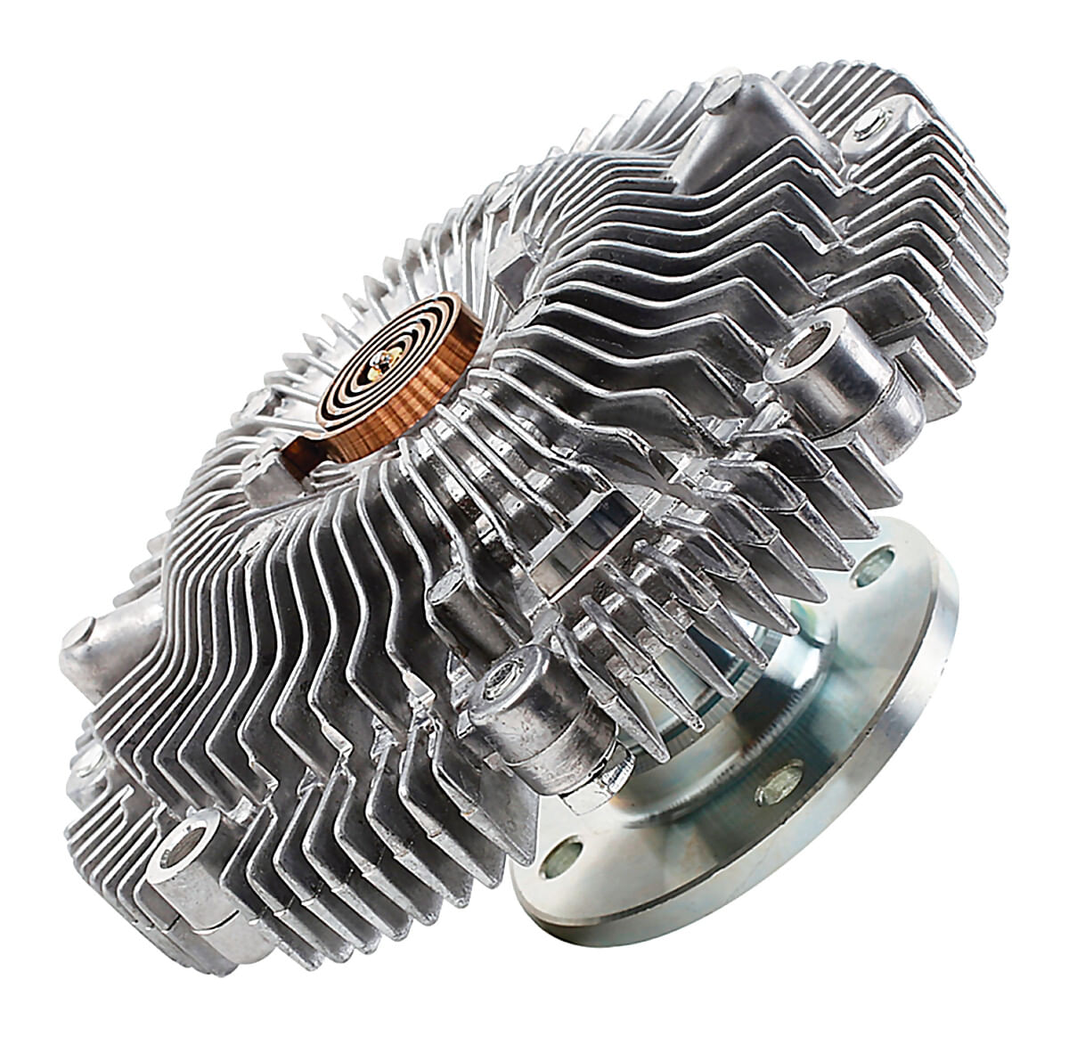 Fan Clutch