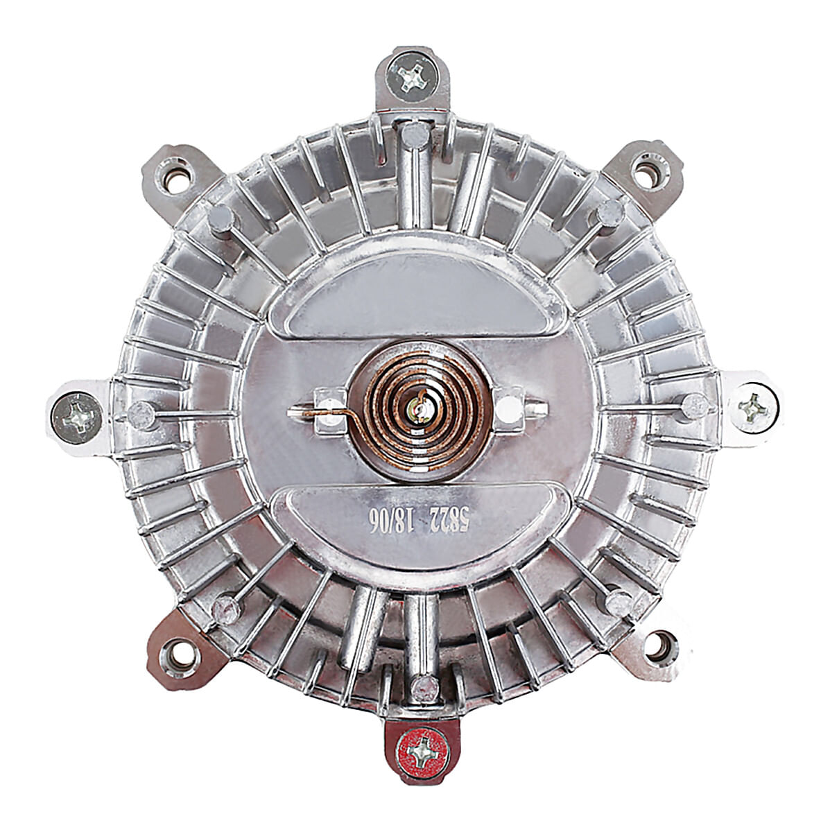 Fan Clutch