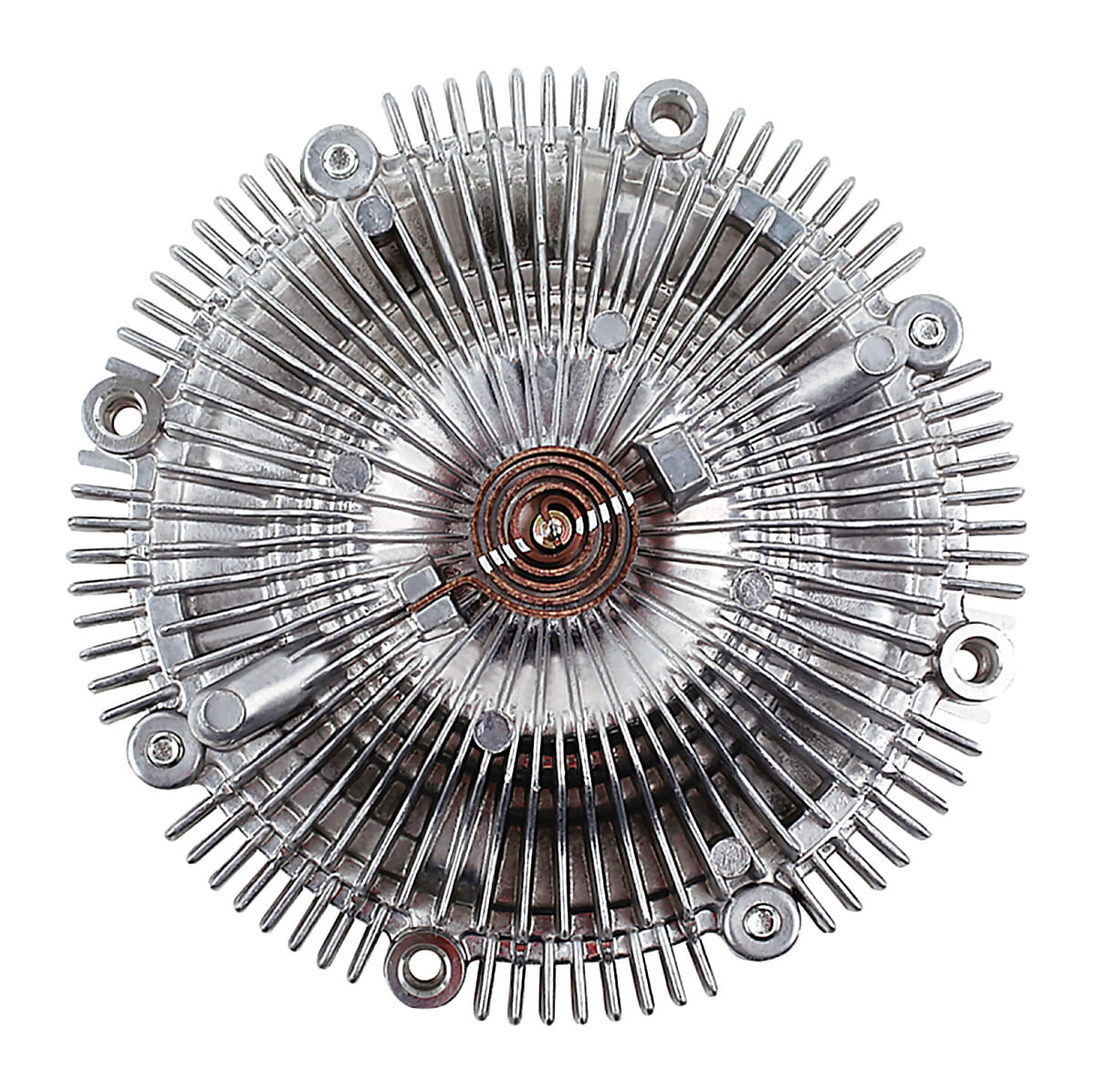 Fan Clutch
