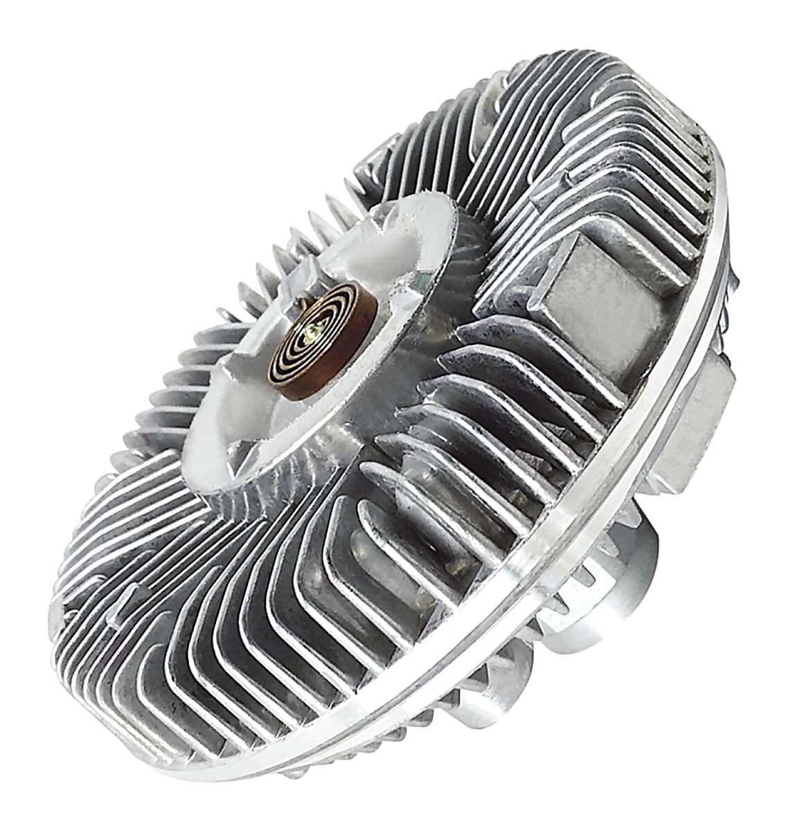 Fan Clutch
