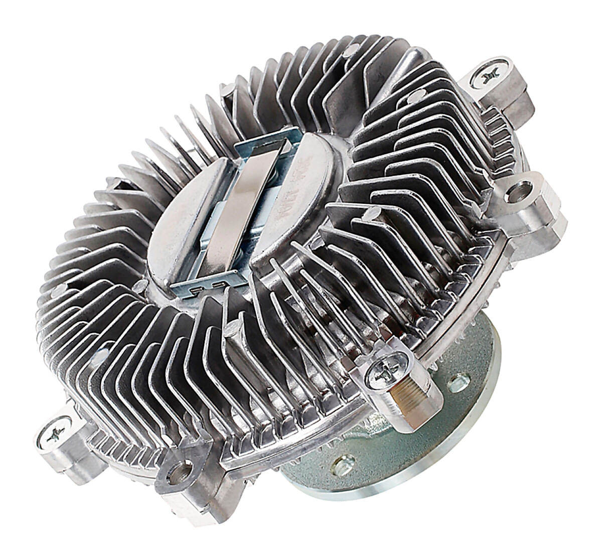 Fan Clutch