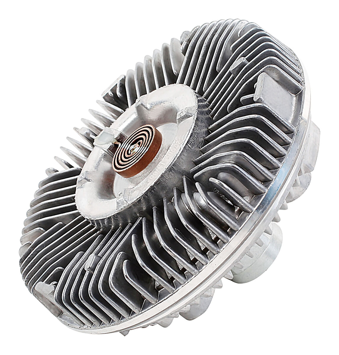 Fan Clutch