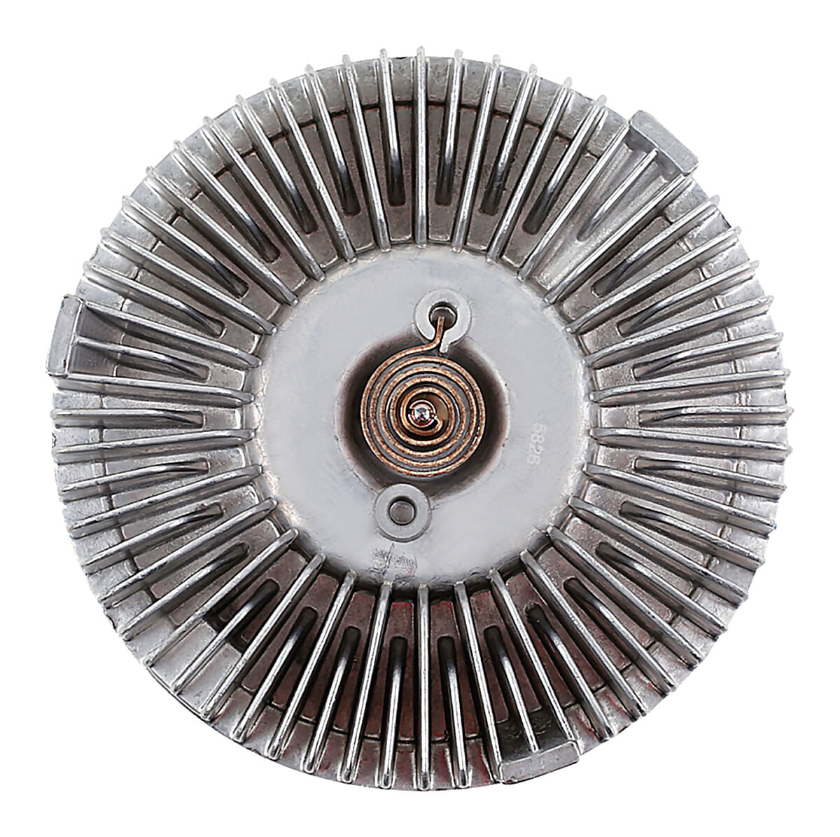 Fan Clutch