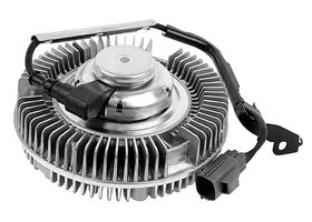 Fan Clutch