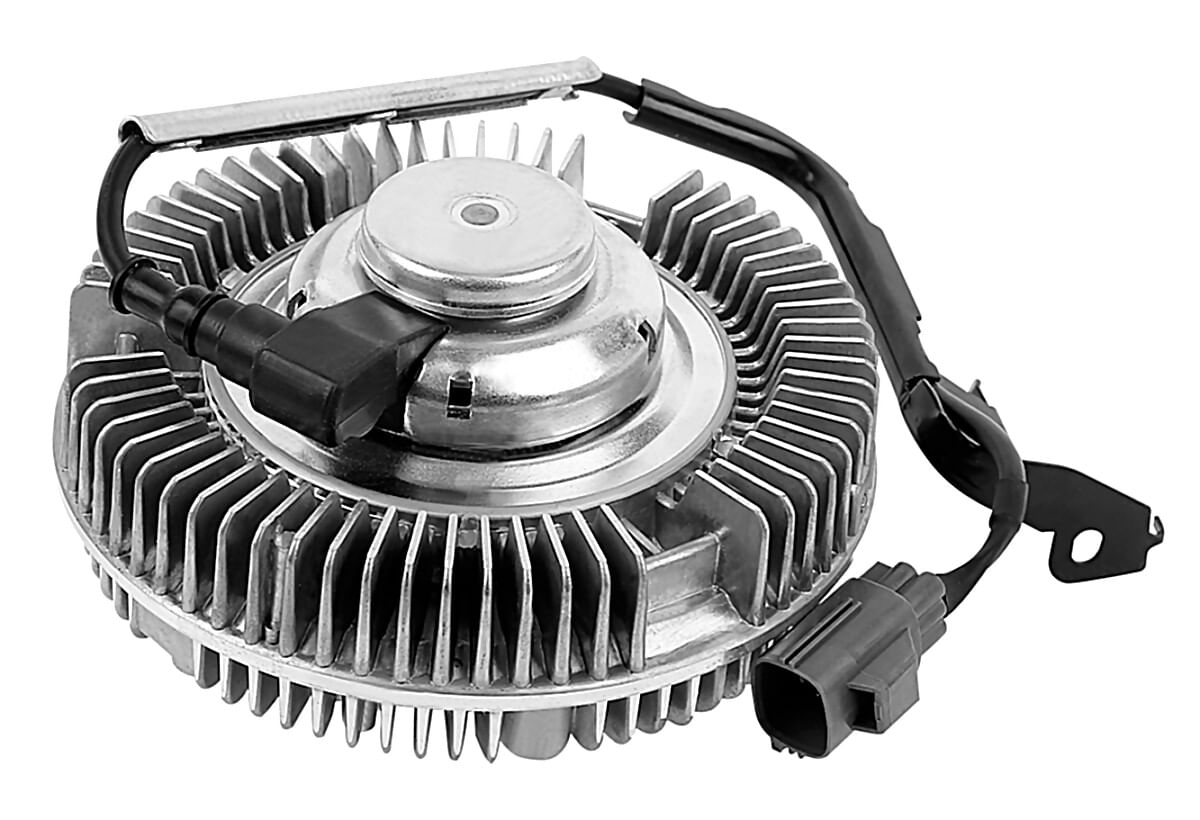 Fan Clutch
