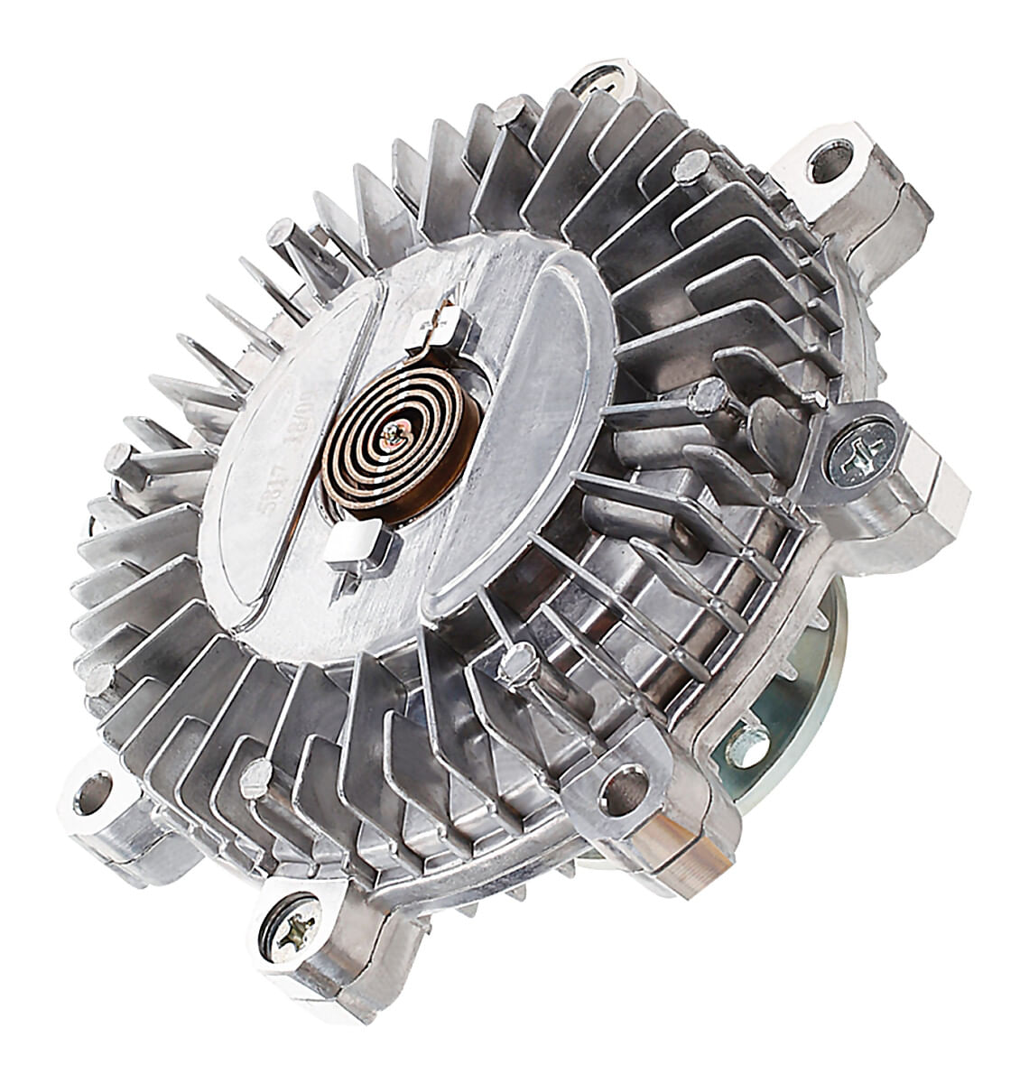 Fan Clutch