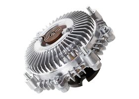 Fan Clutch
