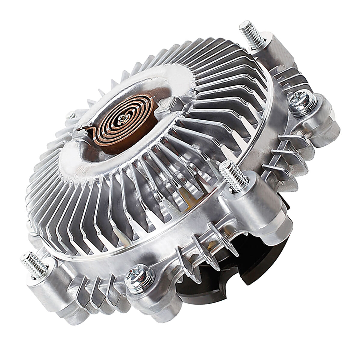 Fan Clutch