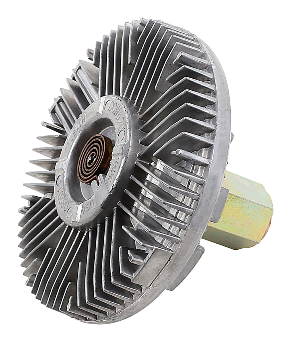 Fan Clutch