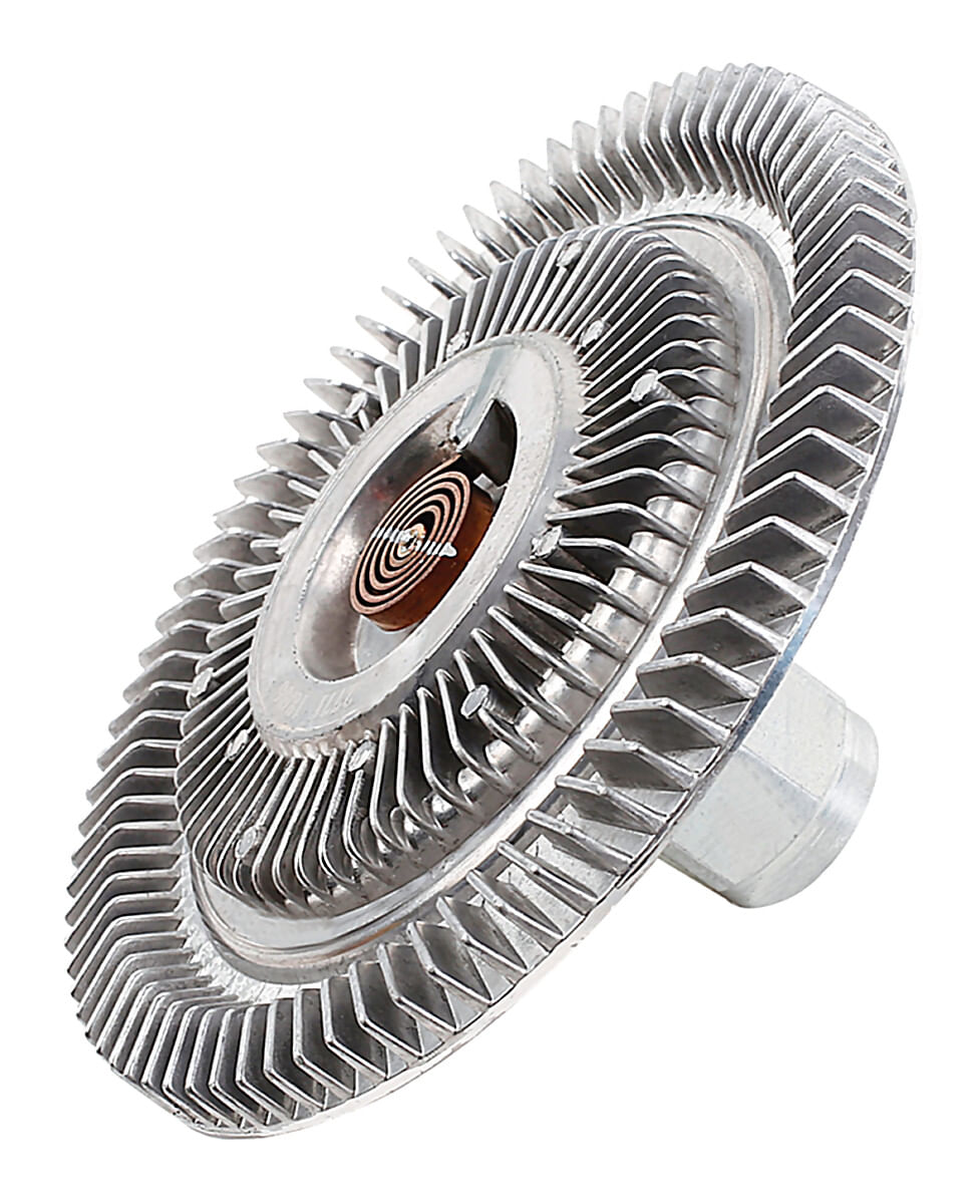 Fan Clutch