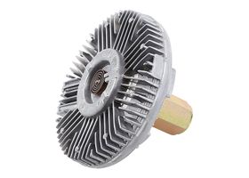 Fan Clutch