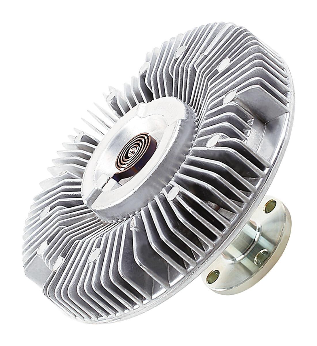 Fan Clutch