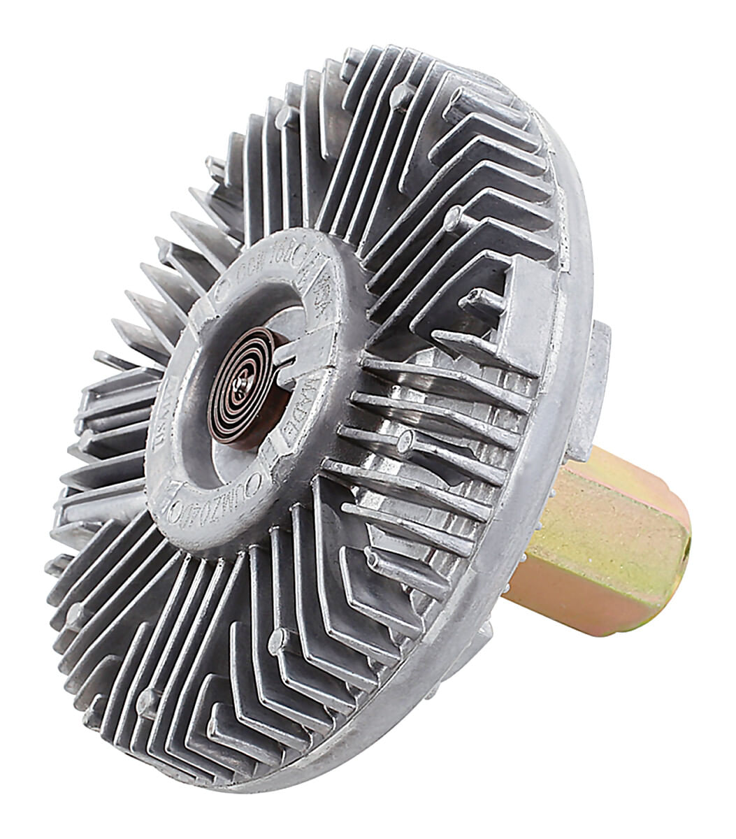 Fan Clutch