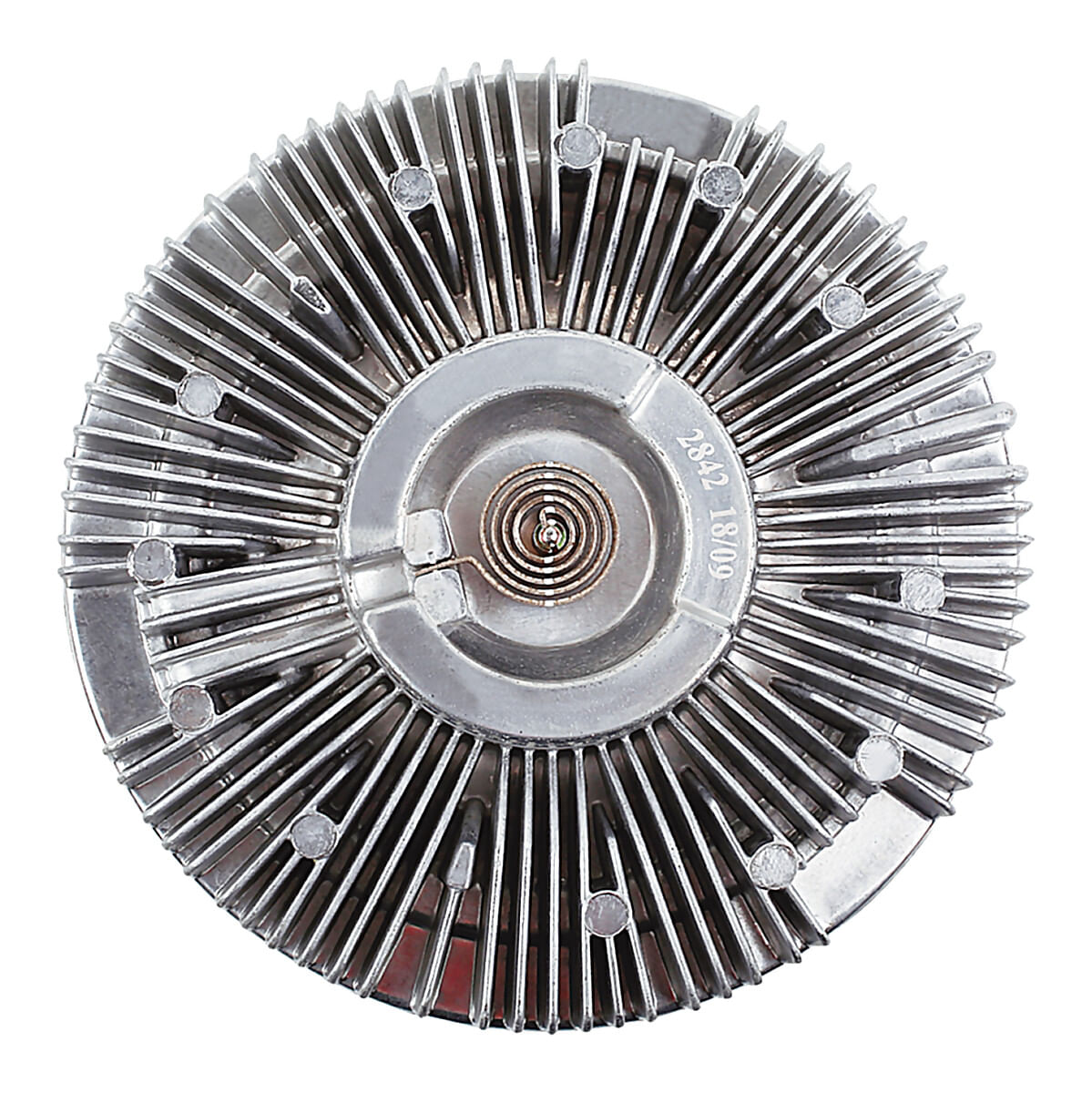 Fan Clutch