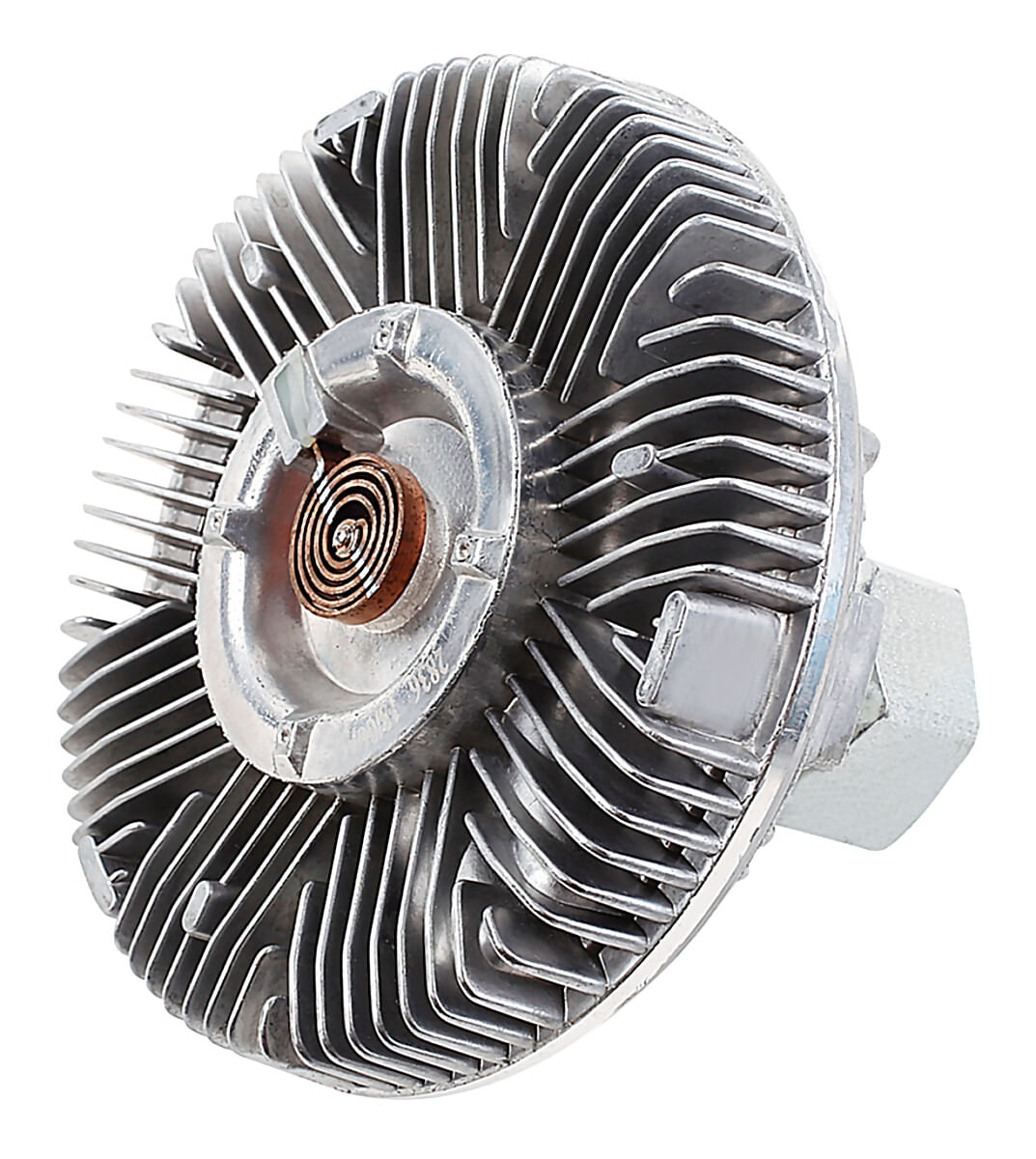 Fan Clutch
