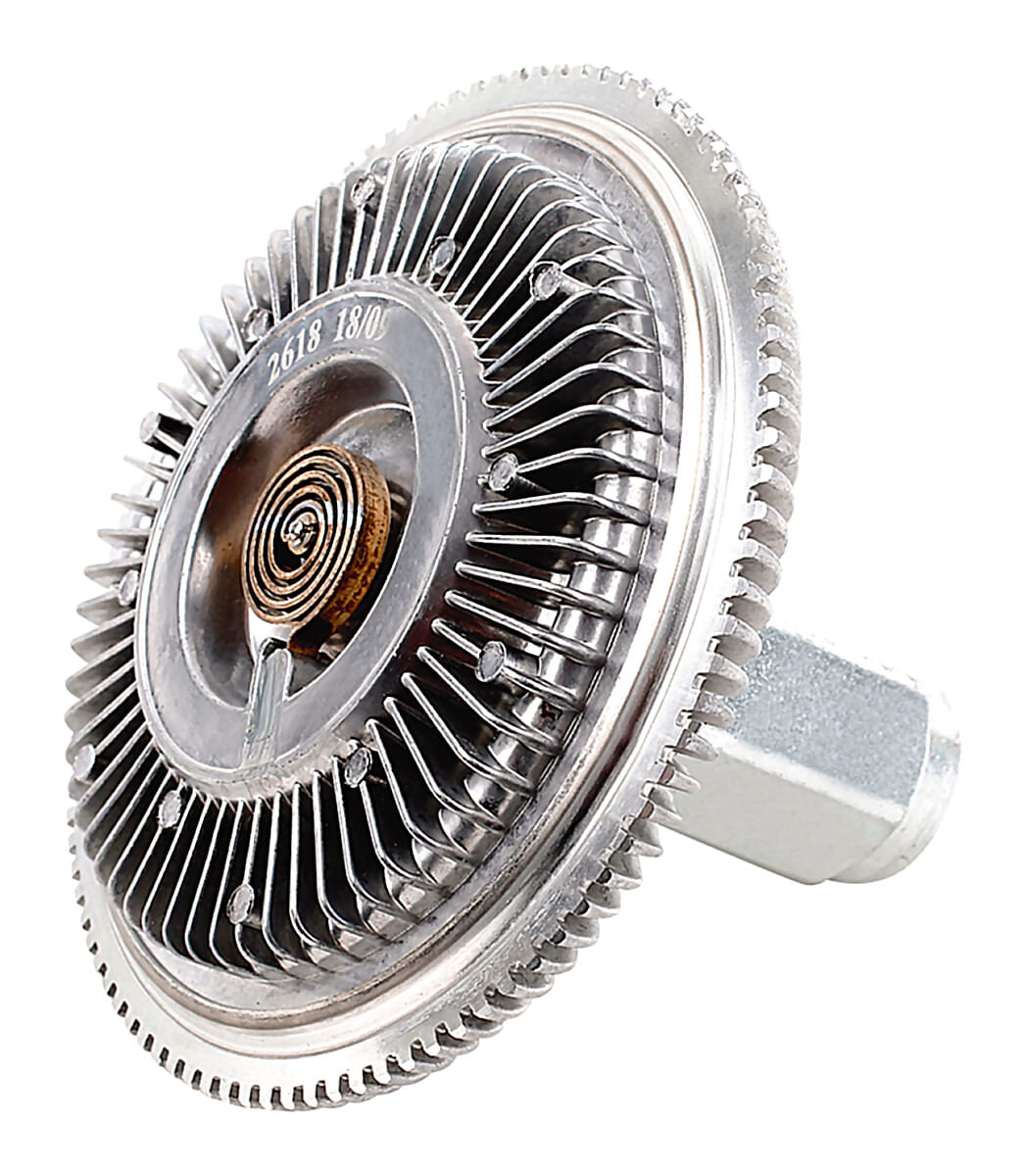Fan Clutch