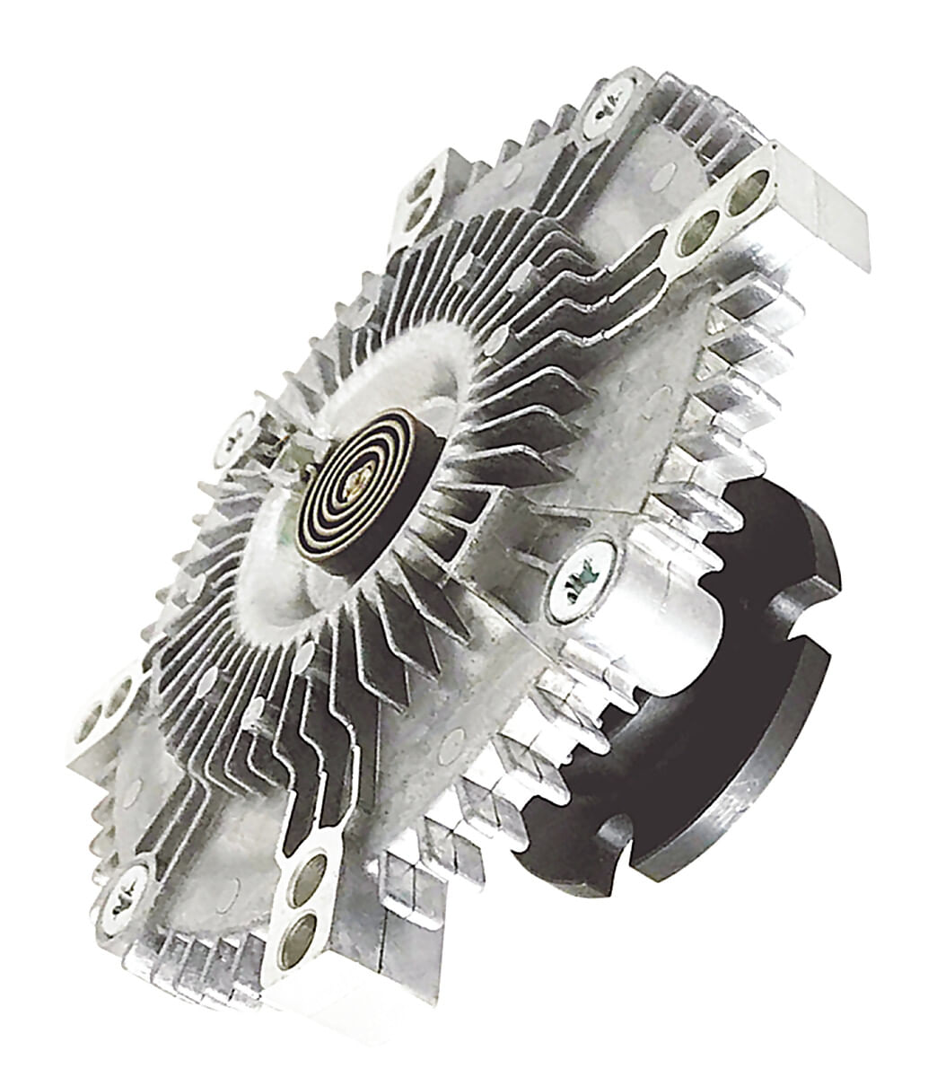 Fan Clutch