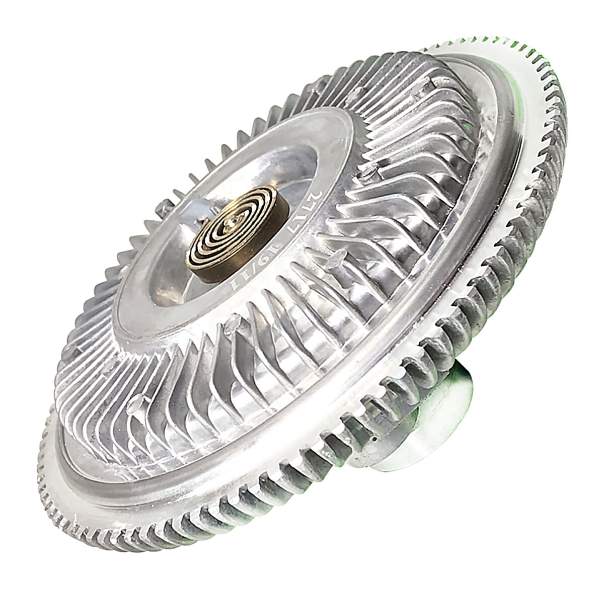 Fan Clutch