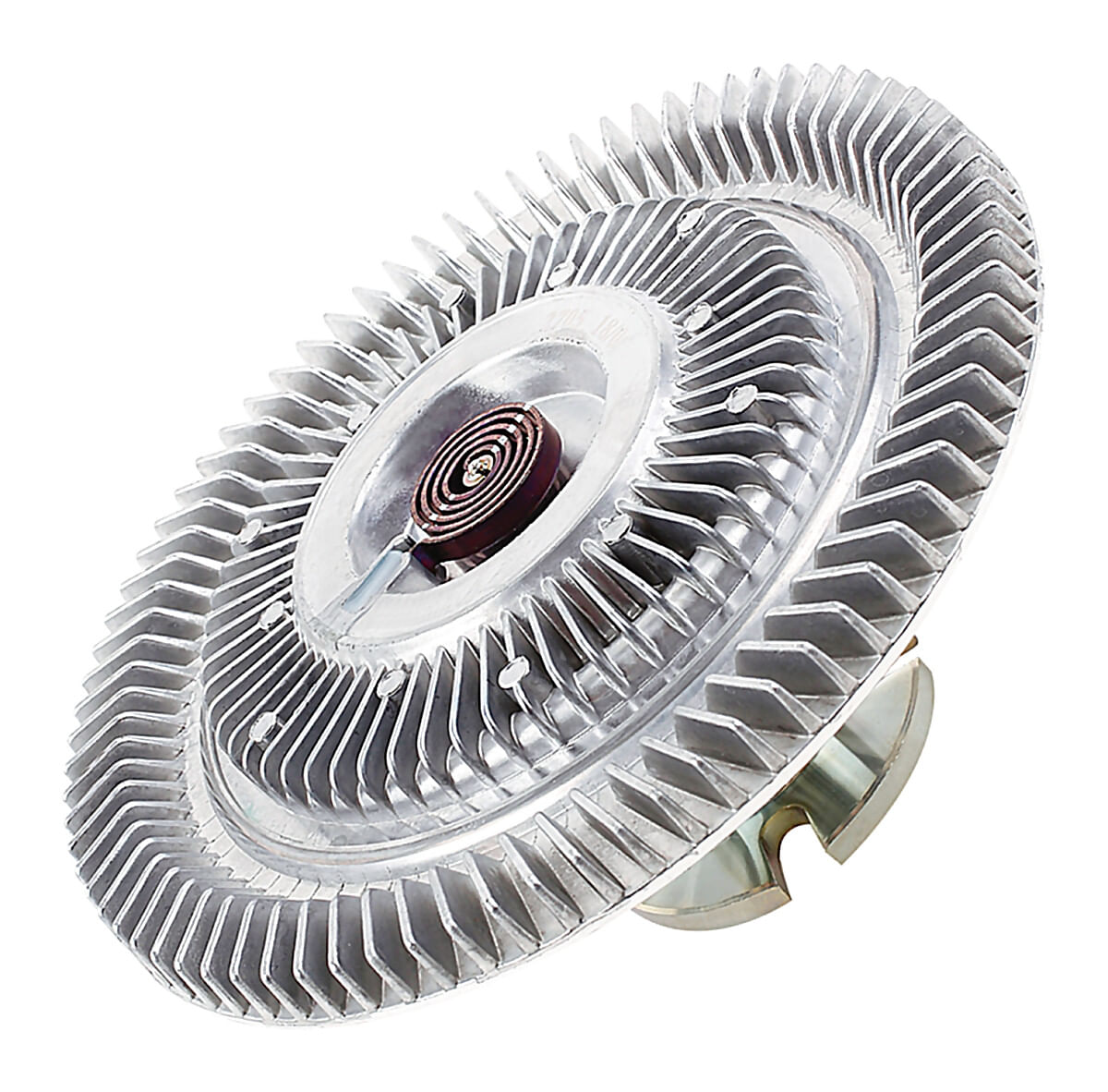 Fan Clutch